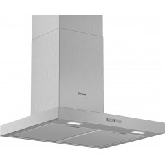 Bosch DWB66BC50 Απορροφητήρας Καμινάδα 60cm Inox Bosch DWB66BC50 Απορροφητήρας Καμινάδα 60cm Inox